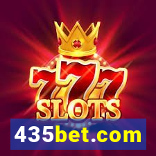 435bet.com