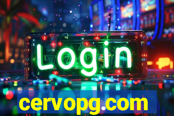 cervopg.com