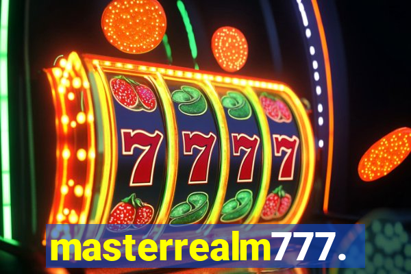 masterrealm777.com