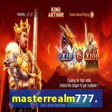 masterrealm777.com
