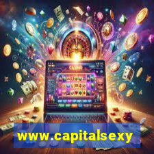 www.capitalsexy