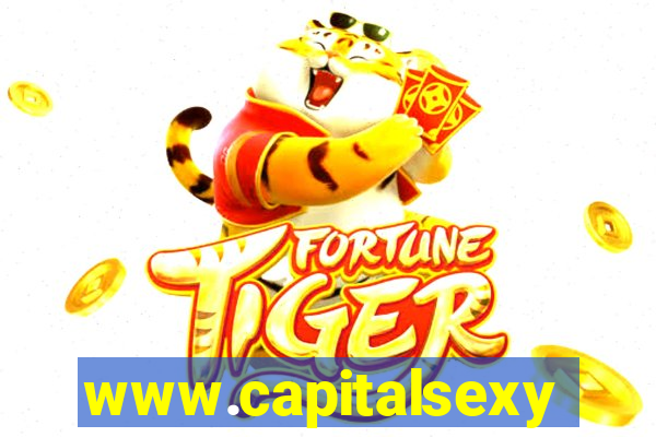 www.capitalsexy