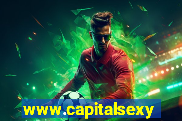 www.capitalsexy