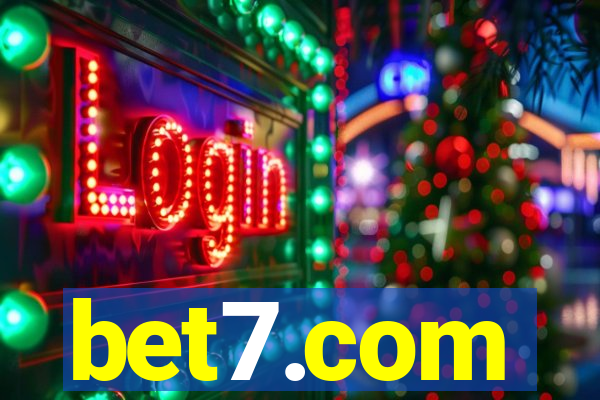bet7.com