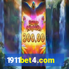 1911bet4.com