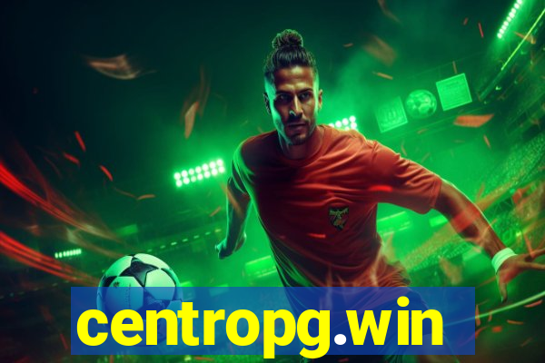 centropg.win