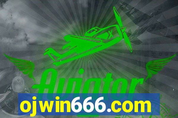 ojwin666.com