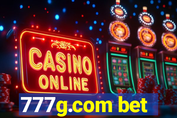 777g.com bet