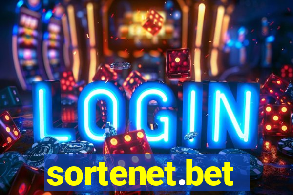 sortenet.bet