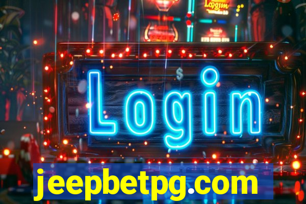 jeepbetpg.com