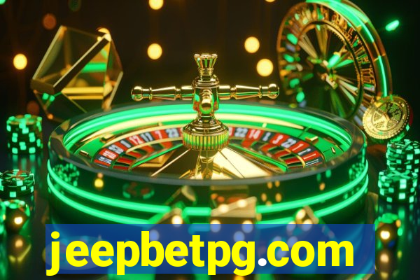 jeepbetpg.com