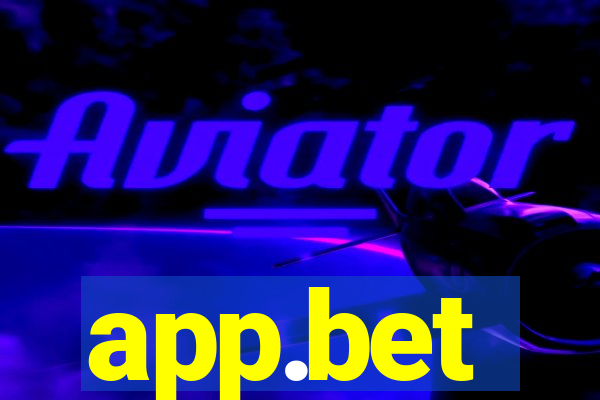 app.bet