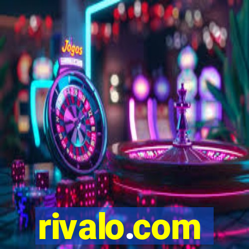 rivalo.com
