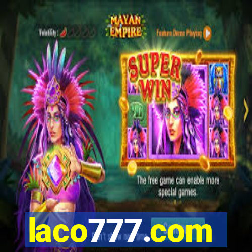 laco777.com