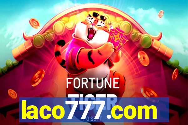 laco777.com