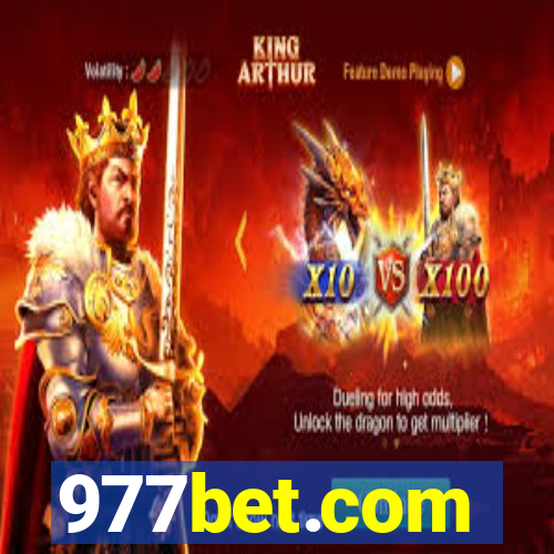 977bet.com