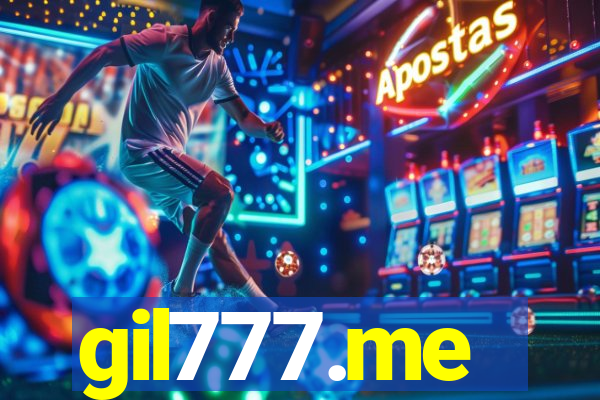 gil777.me