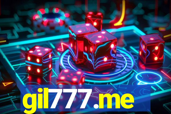 gil777.me