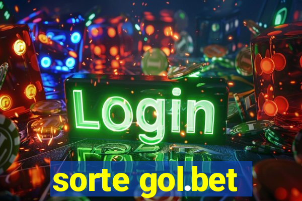 sorte gol.bet