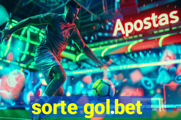 sorte gol.bet