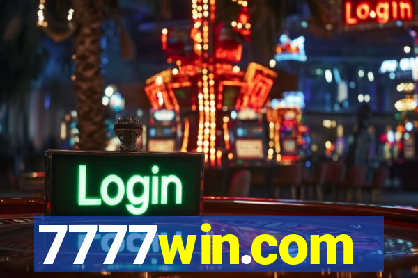 7777win.com