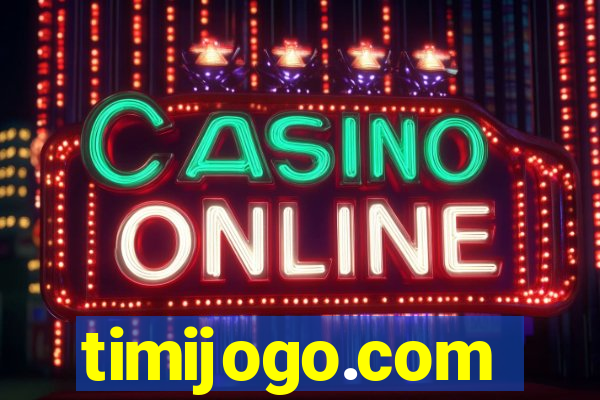 timijogo.com