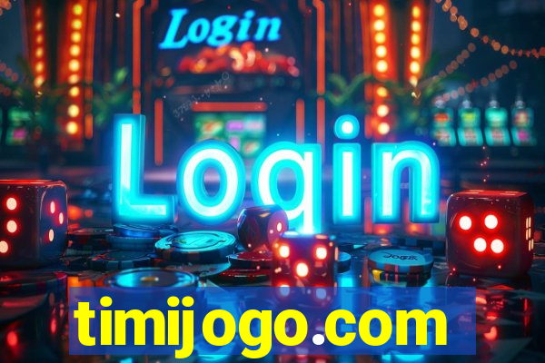 timijogo.com