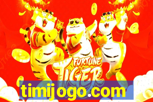 timijogo.com