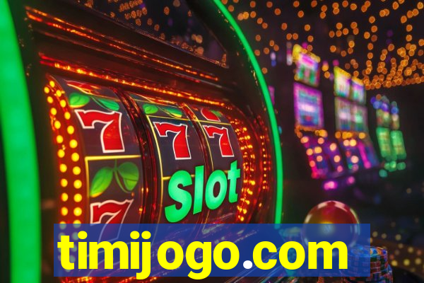 timijogo.com