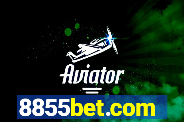 8855bet.com