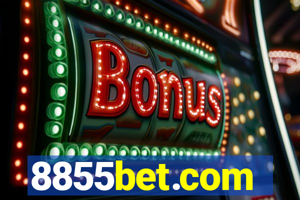 8855bet.com