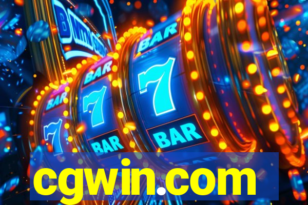 cgwin.com