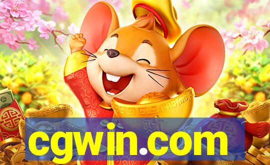cgwin.com