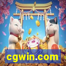cgwin.com