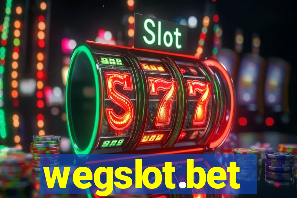 wegslot.bet