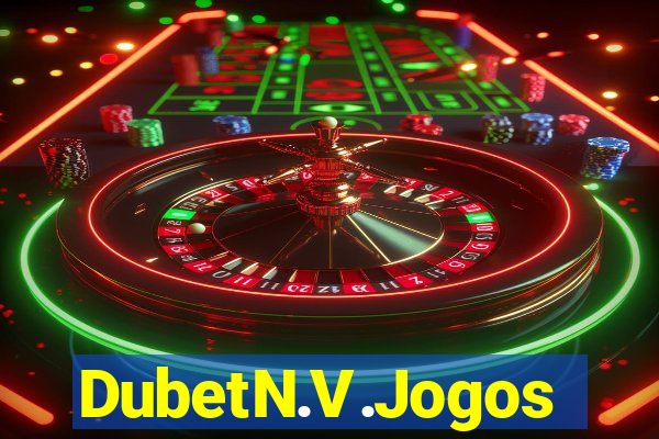 DubetN.V.Jogos