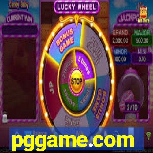 pggame.com