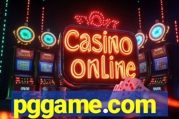 pggame.com