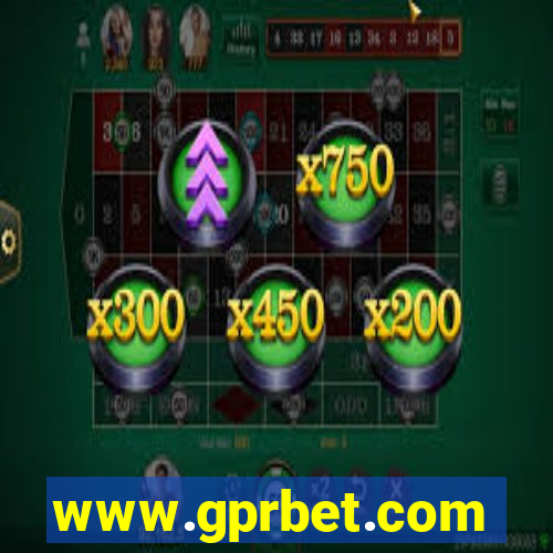www.gprbet.com