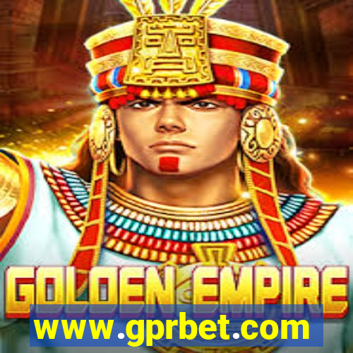 www.gprbet.com