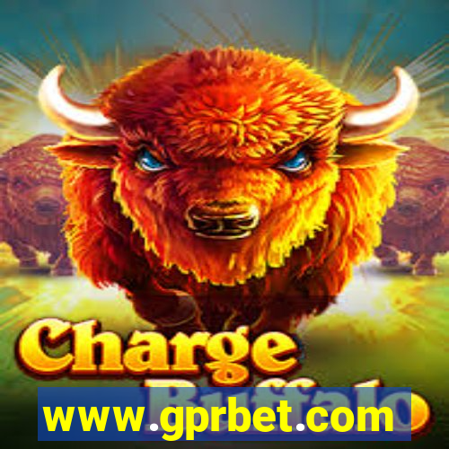 www.gprbet.com