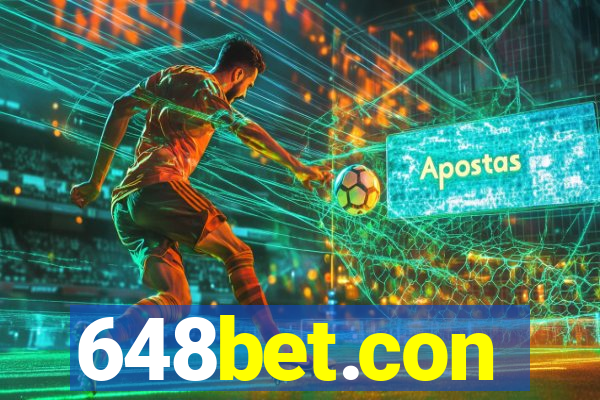 648bet.con