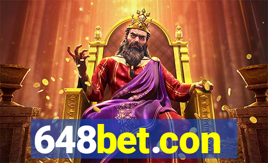648bet.con