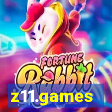 z11.games