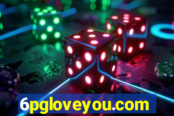 6pgloveyou.com