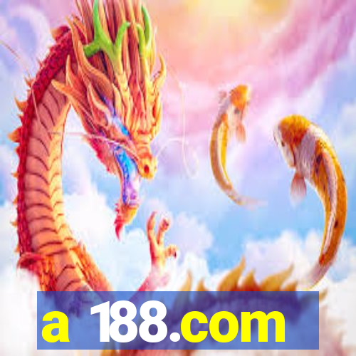 a 188.com