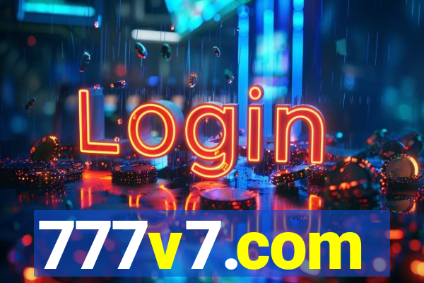 777v7.com
