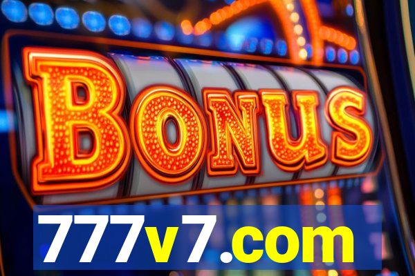 777v7.com