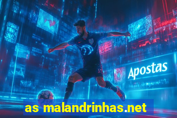 as malandrinhas.net