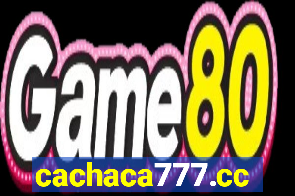 cachaca777.cc